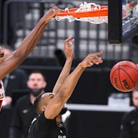 Sweet 16: The best bets for this weekend's March Madness action