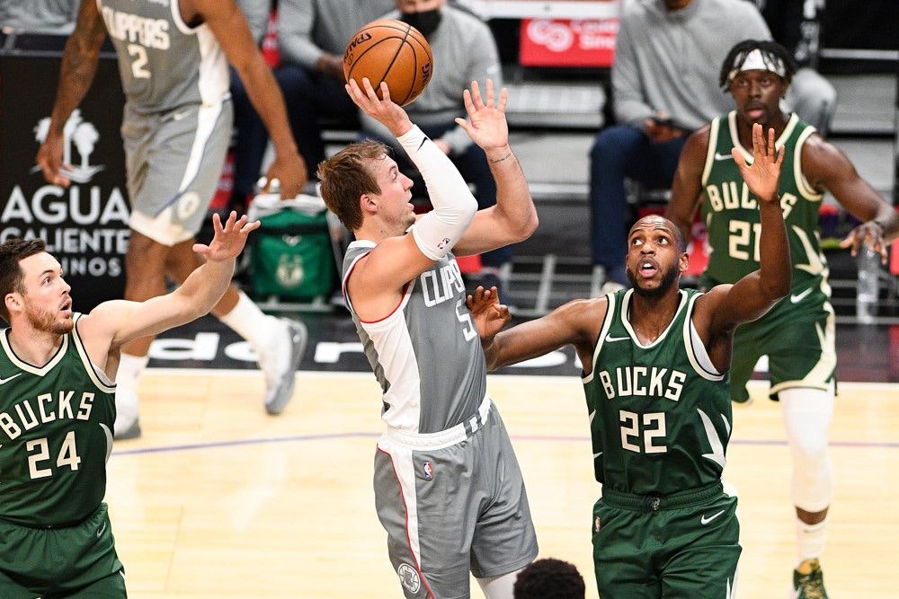 Bucks vs. Celtics: Odds, spread, over/under - March 30