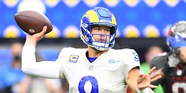 Super Bowl LVI X-factors: Stafford is no stranger to turnovers