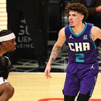 NBA Betting Trends: The Hornets thrive in the hive