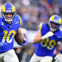 Rams vs. Bengals: Super Bowl LVI market update