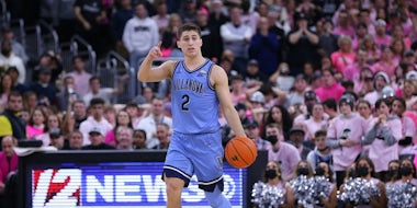 Villanova vs. Kansas: NCAA Final Four betting odds, preview, and pick