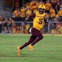 NCAAF Notebook: The Sun Devils are heating up