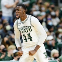 Michigan State vs. Wisconsin betting odds, preview, and pick