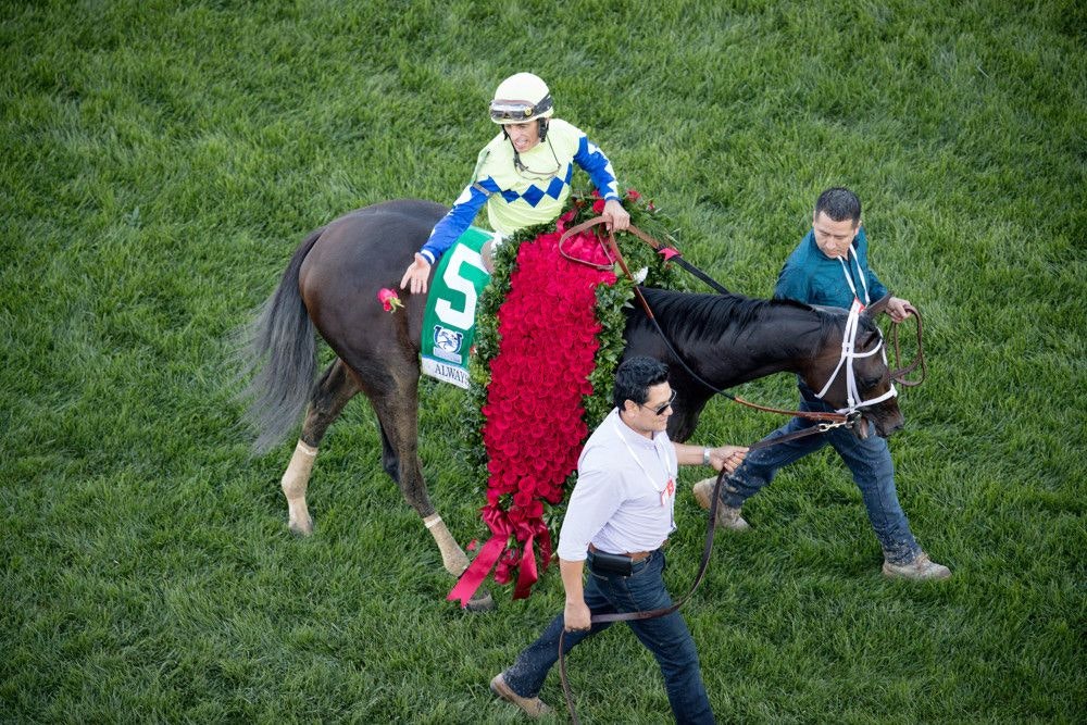 Kentucky Derby 2025 Purse How much prize money the winning jockey will