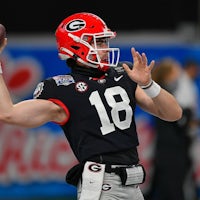 Kentucky vs. Georgia: NCAAF Week 7 betting odds, preview, and pick