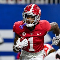 Georgia vs. Alabama: The 5 best bets for the CFP National Championship Game