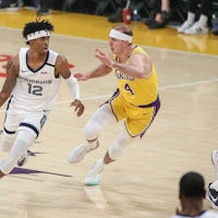 Warriors vs. Grizzlies: the best player prop bets for Jan. 11