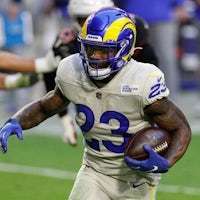 Rams vs. Bengals: The best rushing prop bets for Super Bowl LVI