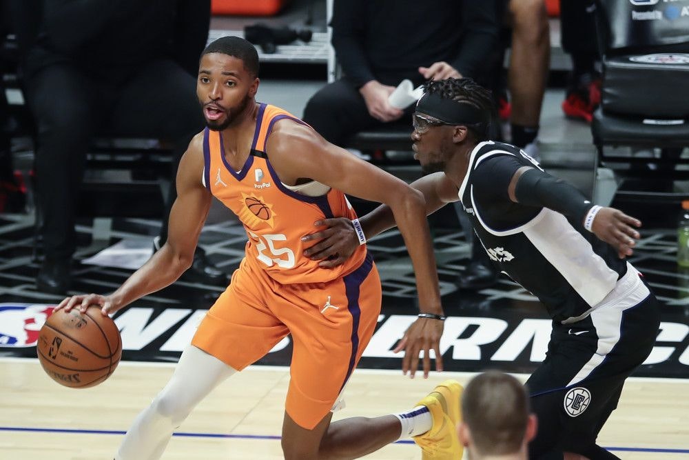 Bucks vs. Suns: The best player prop picks for Game 1 of the NBA Finals | The TwinSpires Edge