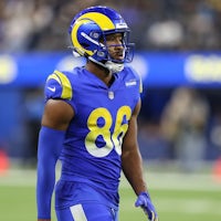 Rams vs. Bengals: The best touchdown scorer prop bets for Super Bowl LVI