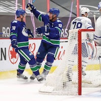 Don't count on Toronto's Stanley Cup drought ending in 2021