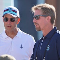 Winners and losers from the NHL expansion draft