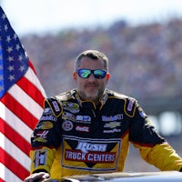 The dirtiest drivers in NASCAR history