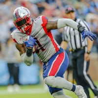 Houston pulling away from the pack in XFL odds