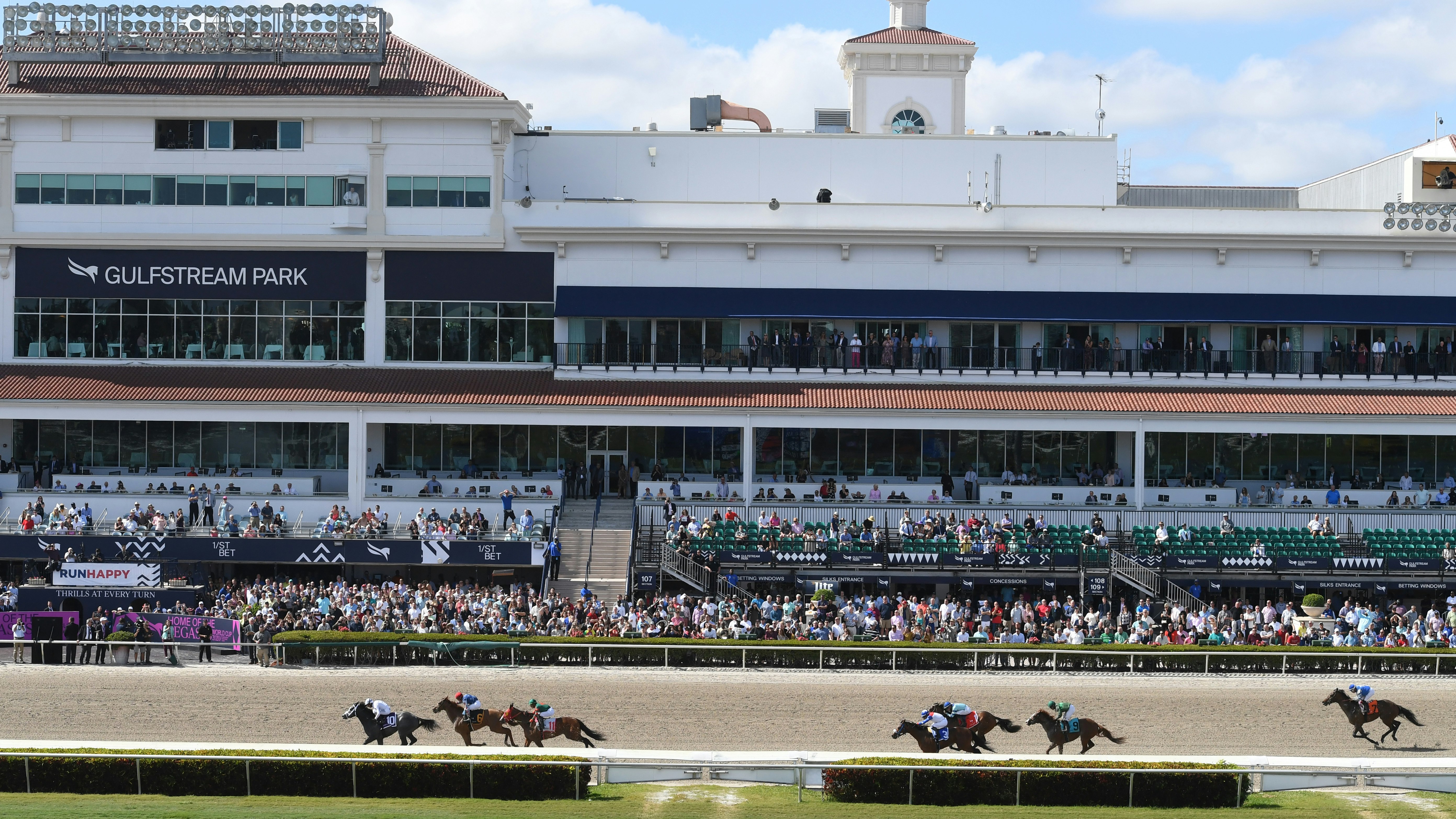 Betamerica Betamerica