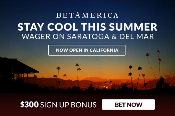 Bet America Summer