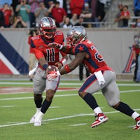 Houston now favored to win 2020 XFL Championship