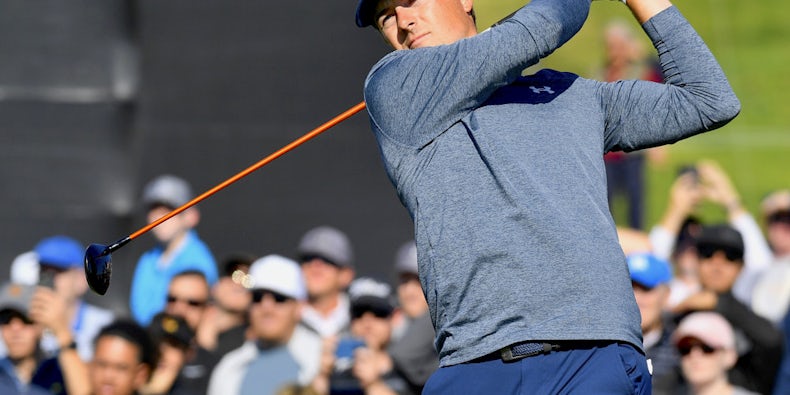 Scott Shapiro's 2021 Masters preview