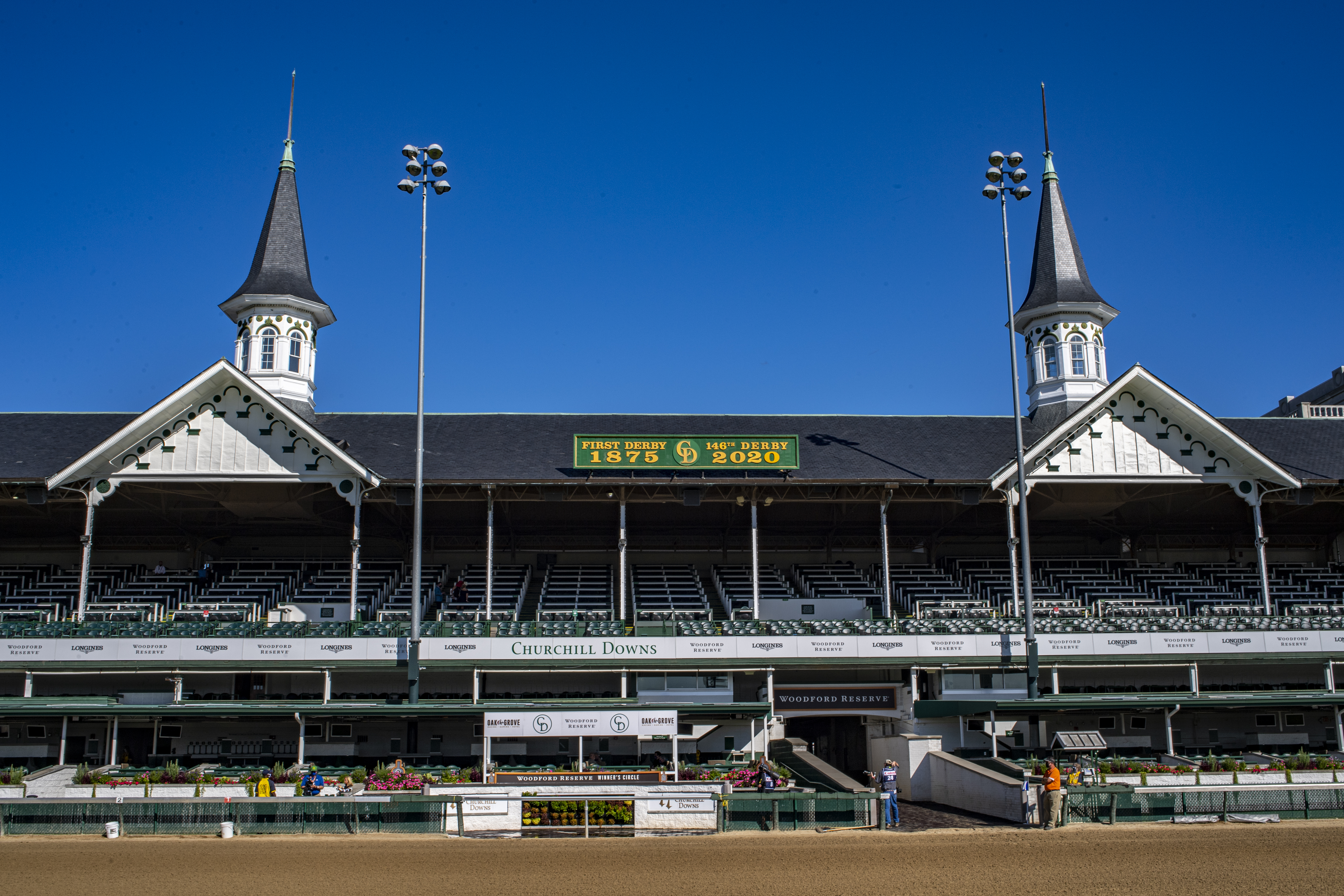 Churchill Downs Tips And Trends For Betting The 2021 Spring Meet The Twinspires Edge