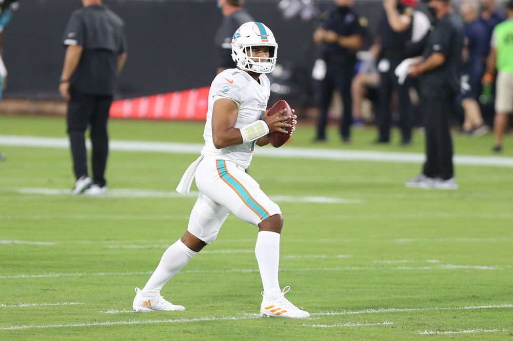 NFL Notebook, Dolphins could be for sale