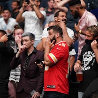 Key takeaways from UFC 261: Don't forget leg day