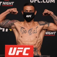 UFC Fight Night: Swanson vs. Elkins betting odds, preview, and pick