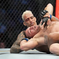 UFC 262 Takeaways: The lightweight saga continues