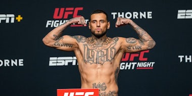 UFC Fight Night: Lee vs. Rodriguez betting odds, preview, and pick