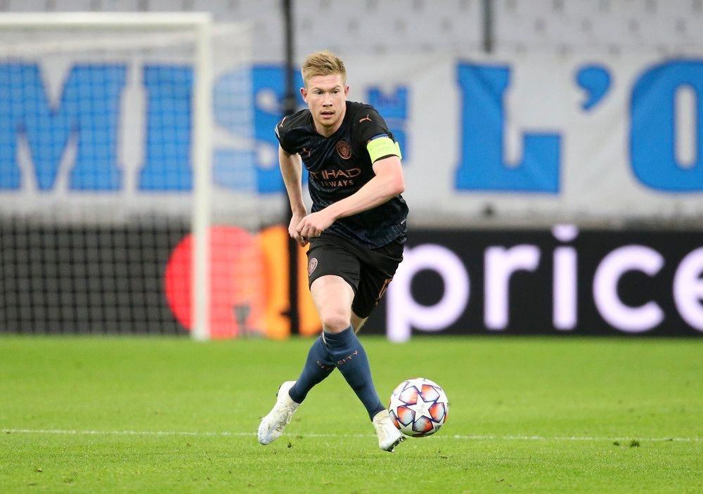 Premier League 2021-22: Kevin De Bruyne Nets Four Goals As