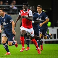 PSG vs. Real Madrid: Champions League betting odds, preview, and pick