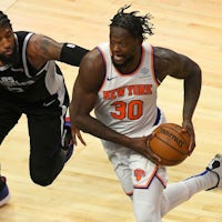 Knicks vs. Heat: The best player prop bets for Jan. 26