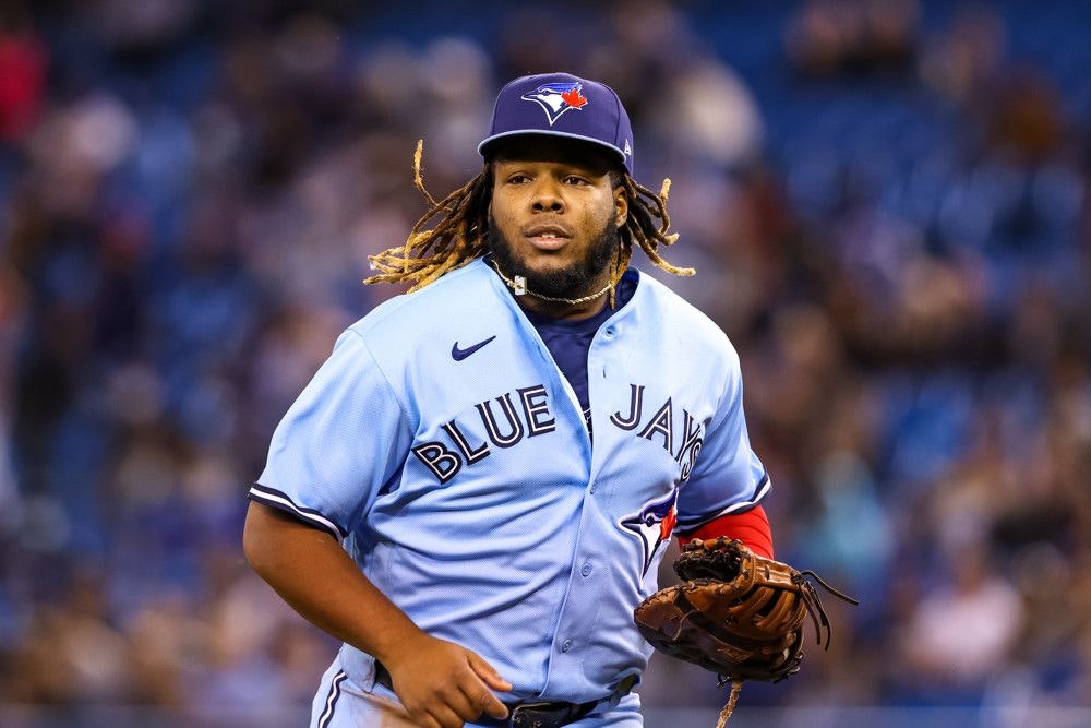 Vladimir Guerrero Jr. Net Worth: How much has the Toronto Blue