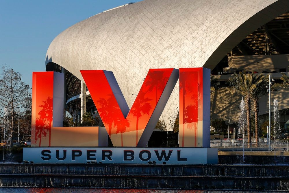 2022 Super Bowl Odds: Why Experts Are Betting Rams vs. Bengals