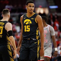 Michigan State vs. Iowa: NCAA betting odds, preview, and pick