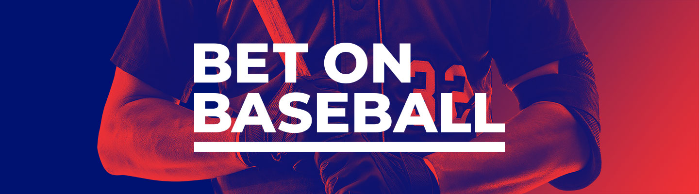 MLB Baseball betting online with BetAmerica Sportsbook