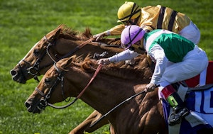Horse Racing 2014: Kentucky Derby Day MAY 03