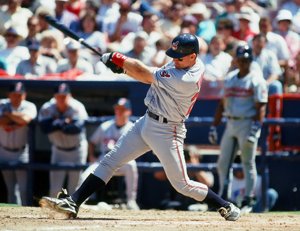 The longest home runs in MLB history The TwinSpires Edge
