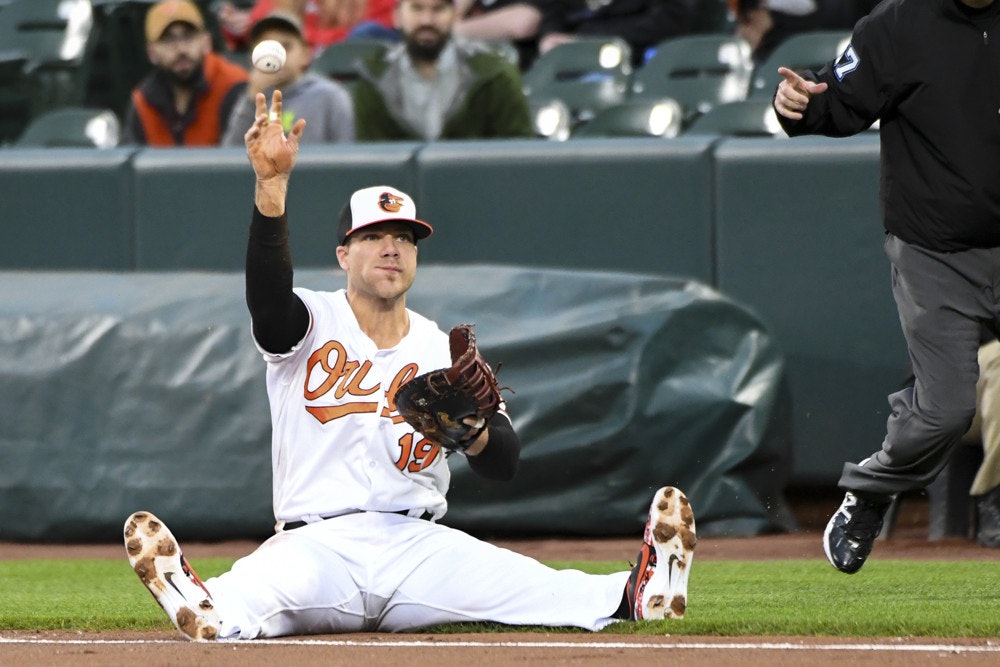 The 5 Worst Teams In MLB History BetAmerica Extra