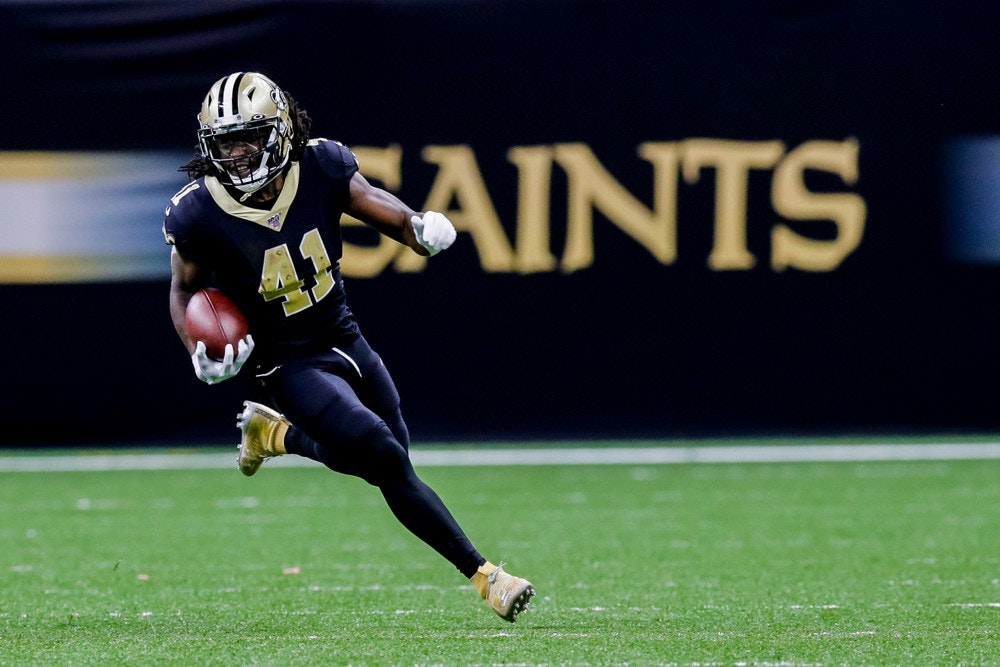 Saints will play the underdog role in 2022 according to betting odds