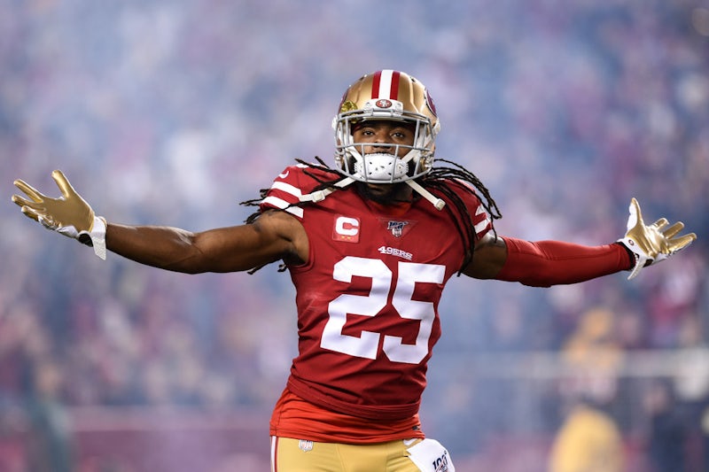 49ers 49ers