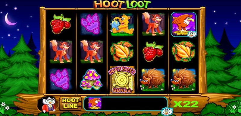 Siberian Violent slot games free spins no deposit storm Slot machine game