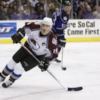 The best teams in NHL history