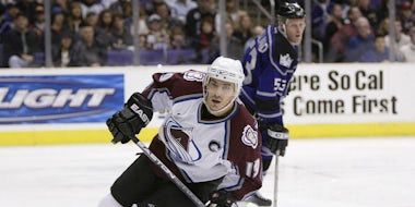 The best teams in NHL history