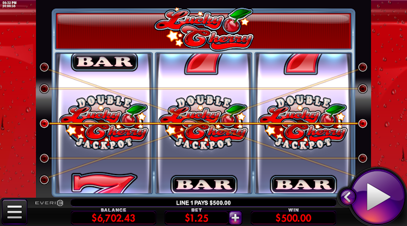 Paragon Casino Resort - A Bird's Eye View Of Our Beautiful Slot Machine