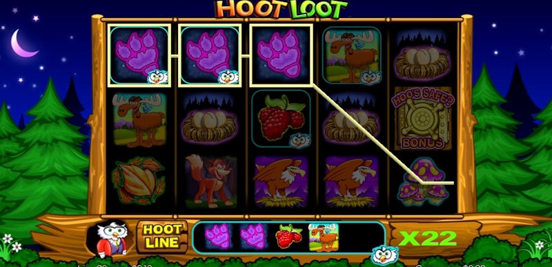 Slots Of Las sizzling hot™ deluxe slot vegas Bonus Rules
