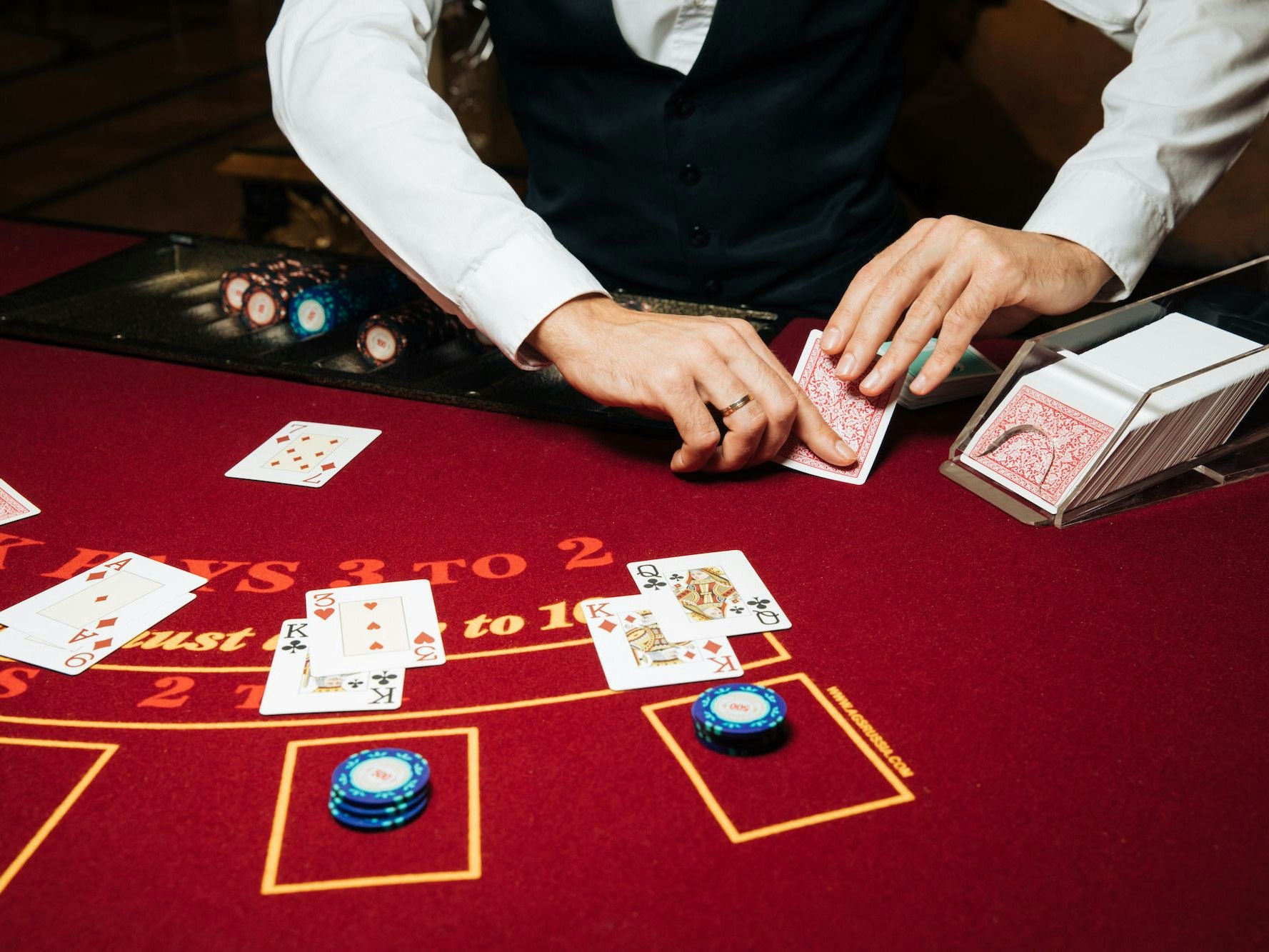 how many decks does betfair blackjack use , betfair what is sp