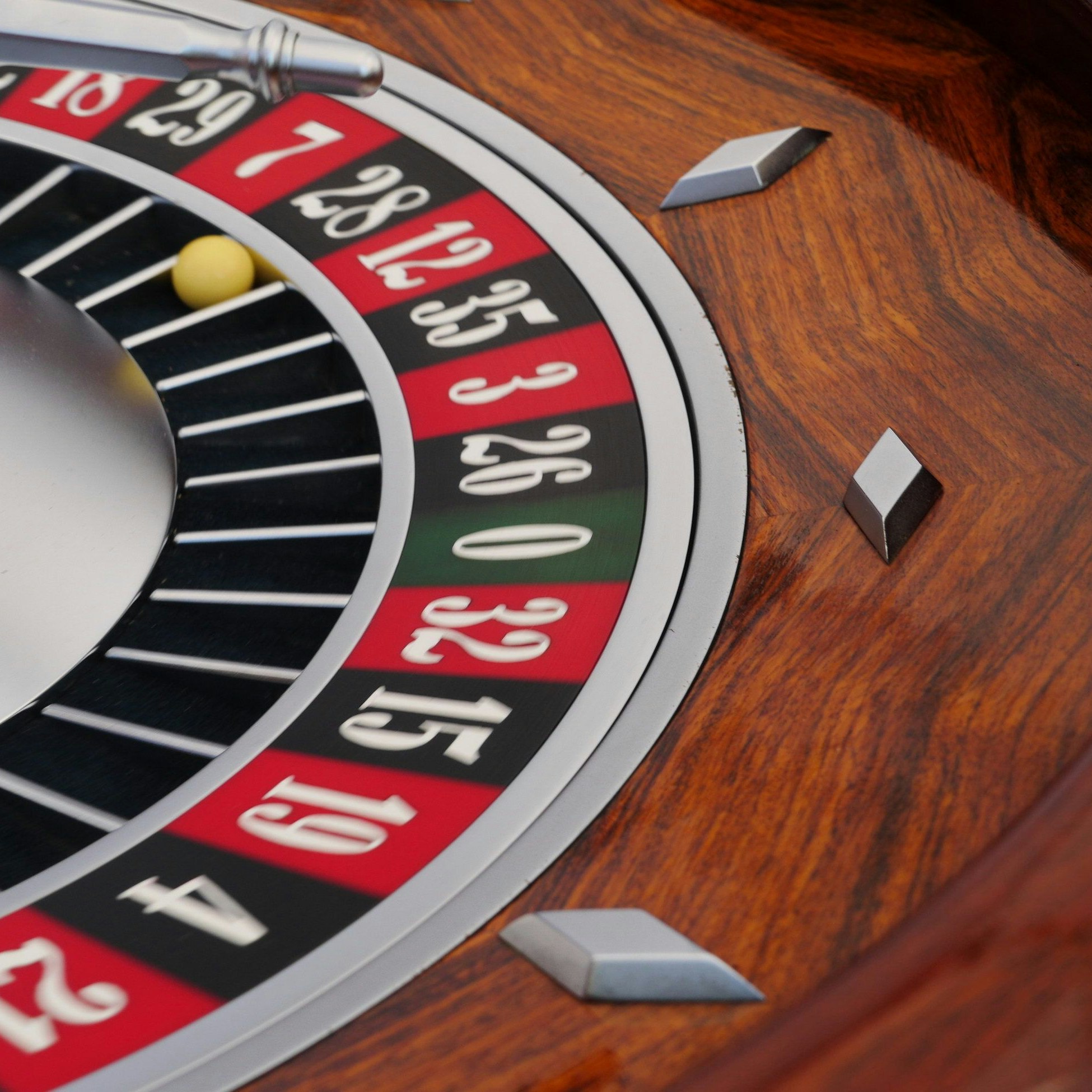 Roulette wheel odds Roulette wheel odds