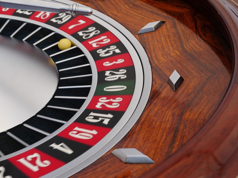 What is a basket bet in roulette? The five number bet explained | The  TwinSpires Edge