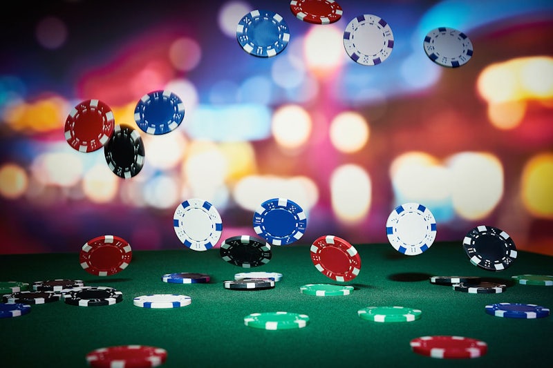 Poker | 25 Terms and Definitions to Know | The TwinSpires Edge